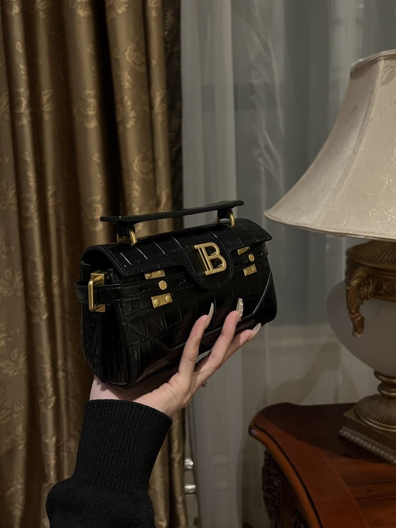 Balmain Satchel Bags